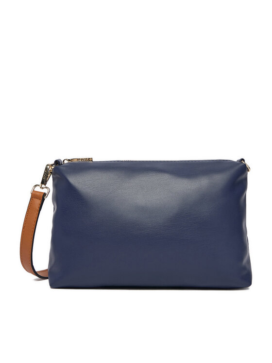 Lasocki Lasocki Handtasche CEO-LSK-K-038-06 Dunkelblau