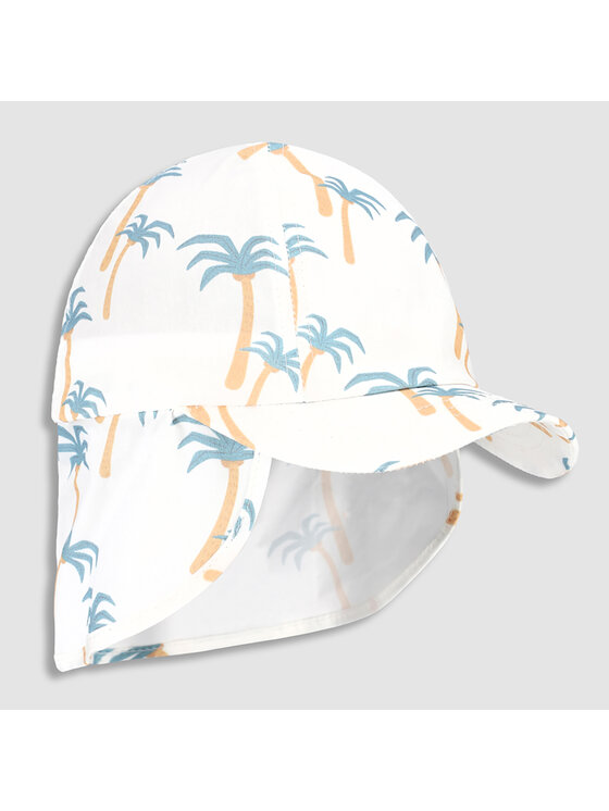 Coccodrillo Coccodrillo Бейсболка WC3364209ALB Білий