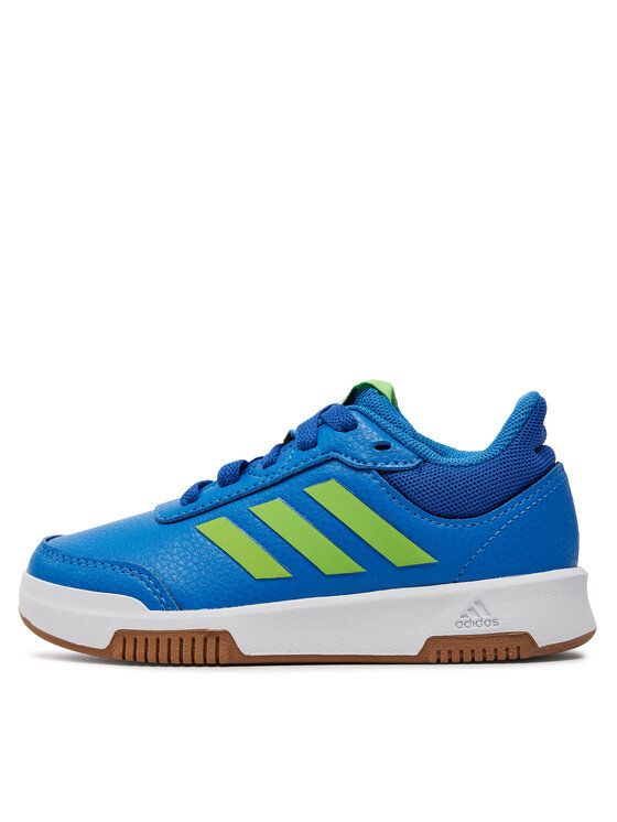 adidas adidas Сникърси Tensaur Sport Training Lace ID2299 Син