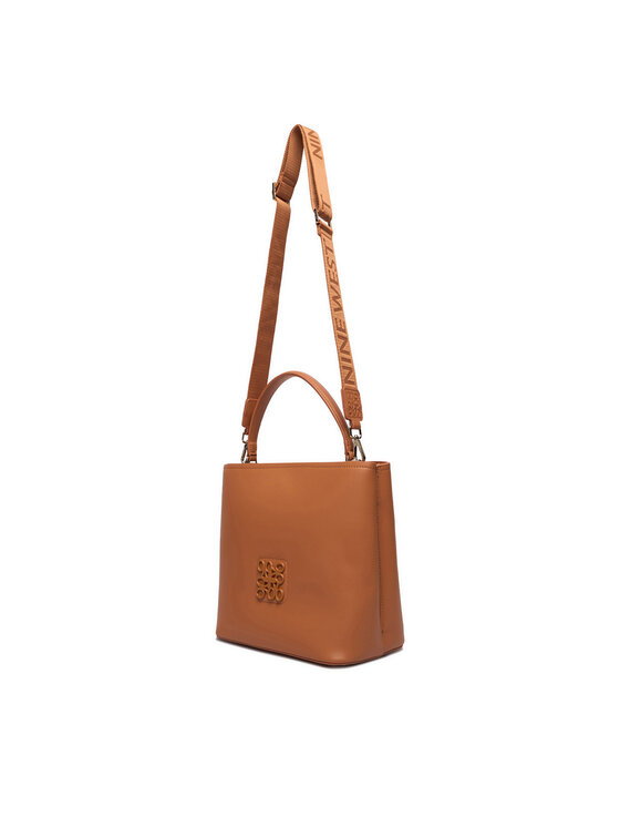 Nine West Nine West Torebka CEO-Aera-LDA8888 Brązowy