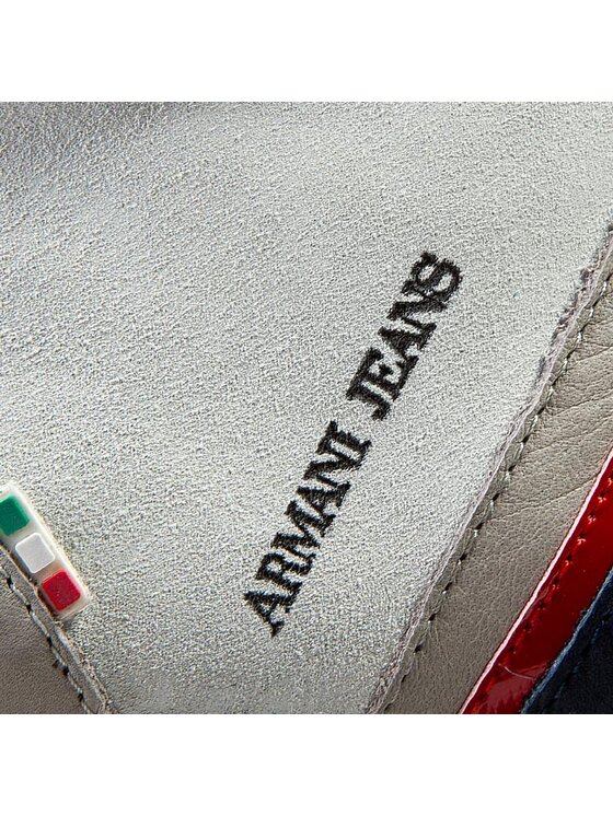 Armani Jeans Armani Jeans Boots Z6571 67 72