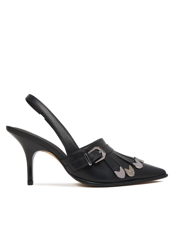 PINKO PINKO Lodičky Lady 04 SD0499 P001 Černá