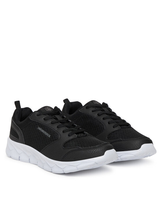 Lumberjack Lumberjack Tossud Uomo LJ-SM78211-003-M17-CB001 Must