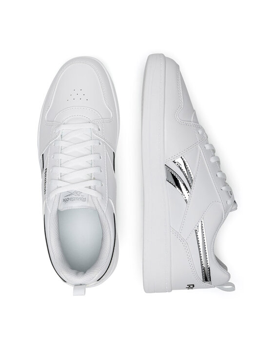 Reebok Reebok Snīkeri PRIME 2.0 100235003 Balts