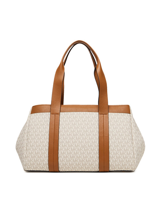 MICHAEL Michael Kors MICHAEL Michael Kors Käekott Romee 30T5G1ZT7B Beež