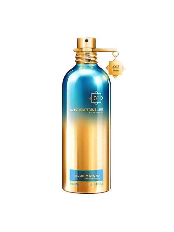 Montale Montale Blue Matcha woda perfumowana spray 100ml Woda perfumowana