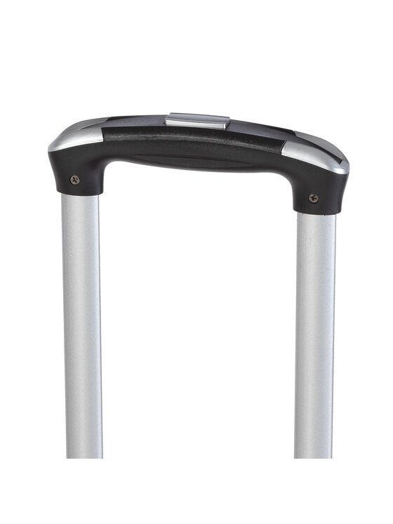 Semi Line Semi Line Valigia da cabina T5509-2 Rosa