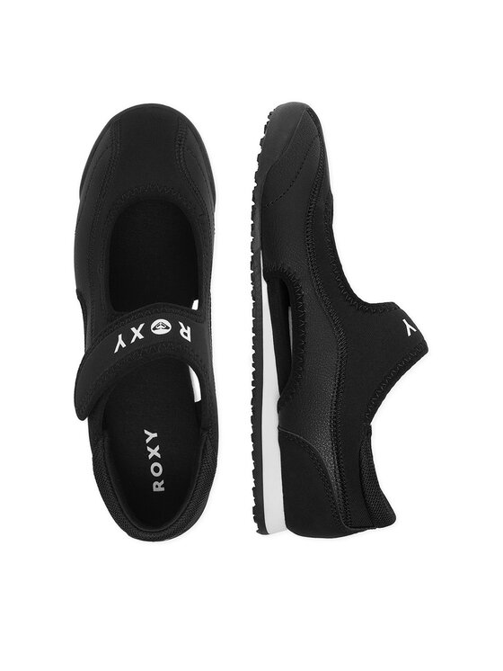Roxy Roxy Sportcipők CEOB-V12-1231 Fekete