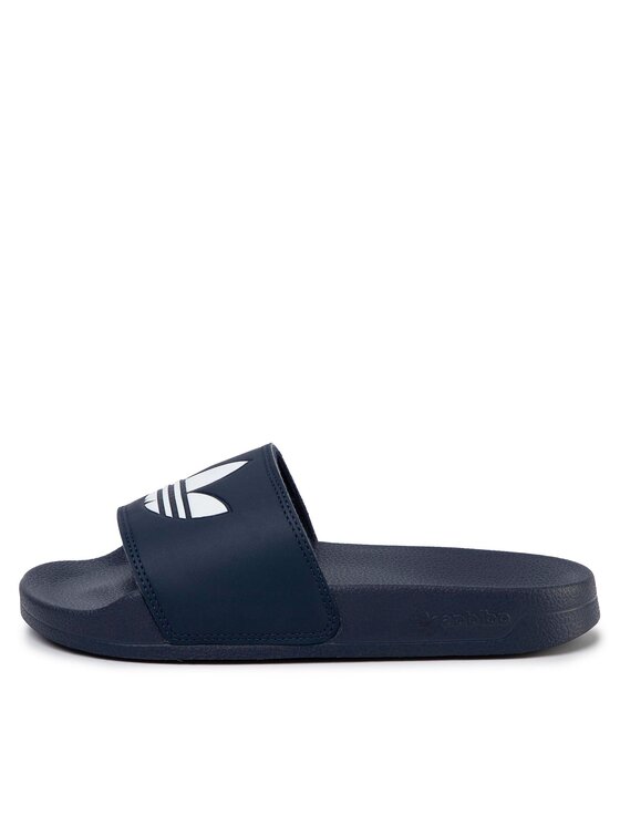 adidas adidas Șlapi Adilette Lite Slides FU8299 Bleumarin