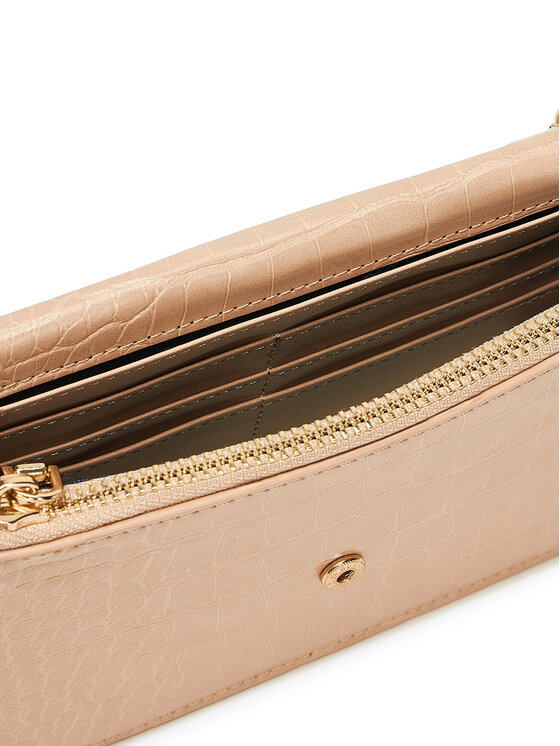 U.S. Polo Assn. U.S. Polo Assn. Borsetta BIUXT8514WVP Beige