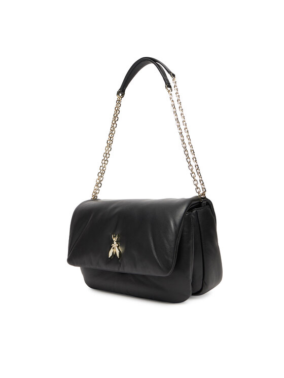Patrizia Pepe Patrizia Pepe Soma 8B0221/L113-K470 Melns
