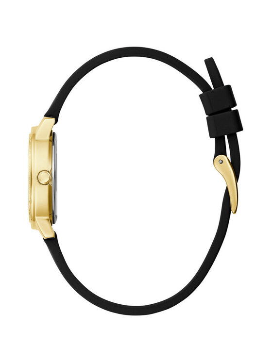Guess Guess Hodinky GW0469L3 Zlatá