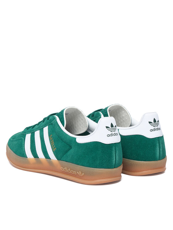 adidas adidas Laisvalaikio batai Gazelle In JI2062 Žalia
