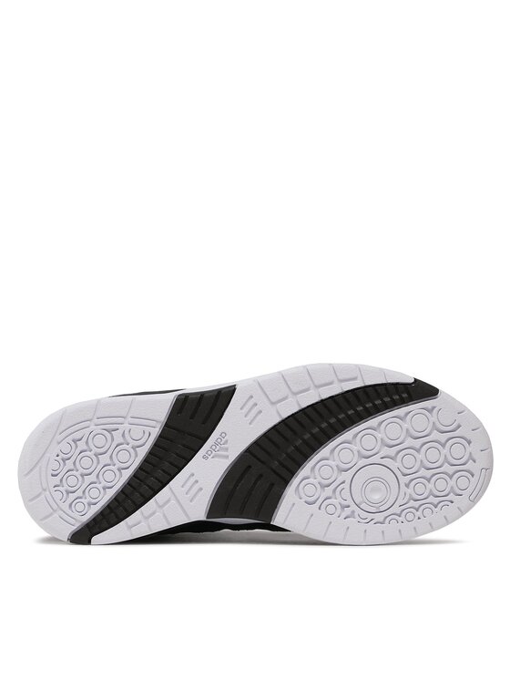 adidas adidas Tenisice Midcity Mid IE4465 Crna