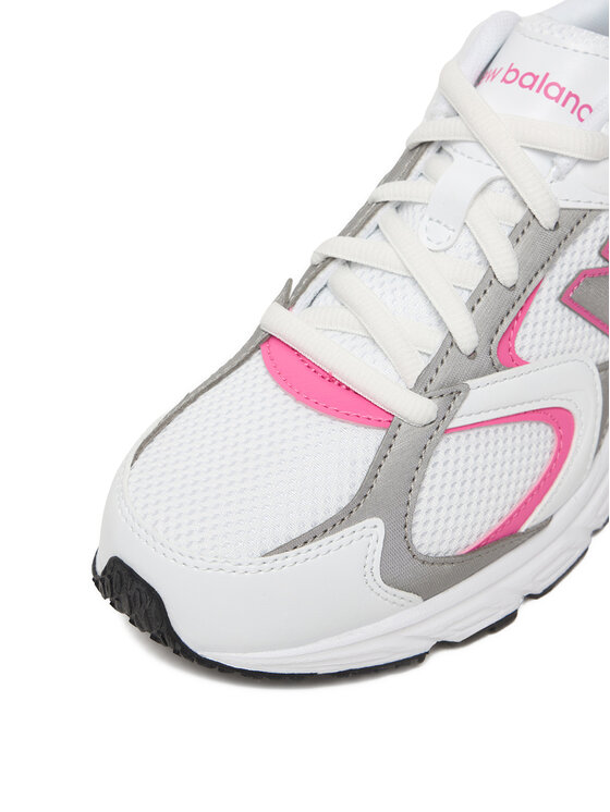 New Balance New Balance Laisvalaikio batai C-G4083MY Balta