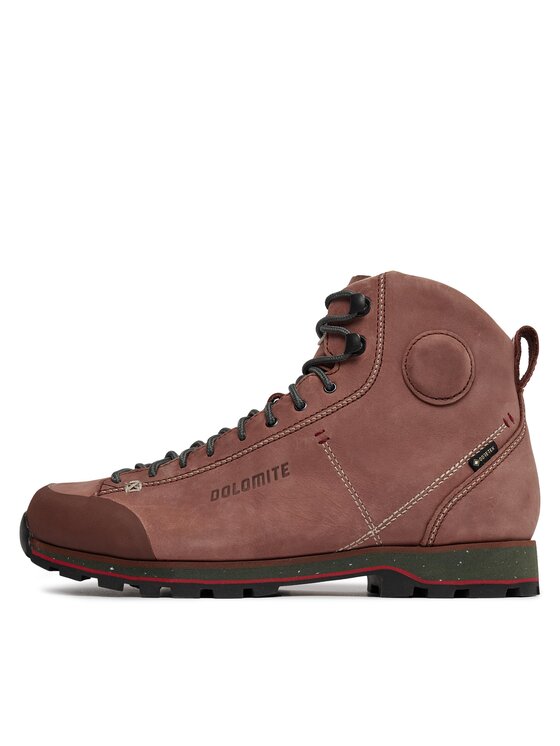 Dolomite Dolomite Trekking čevlji 54 High Fg Evo Gtx GORE-TEX 292529 Rjava