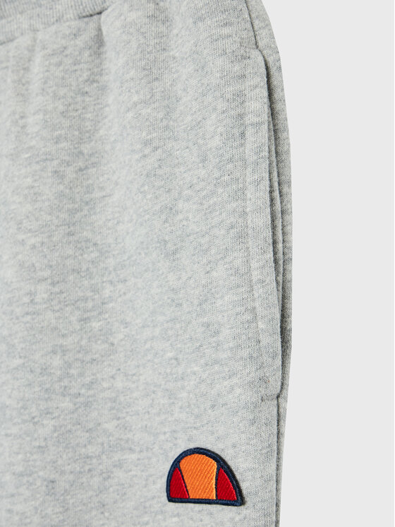Ellesse Ellesse Spodnie dresowe Colino S3E08579 Szary Regular Fit