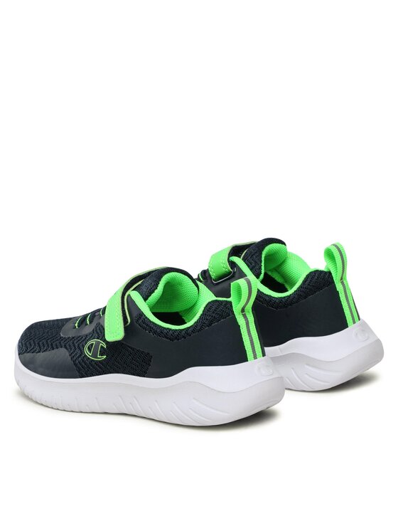 Champion Champion Sneakers Softy Evolve B S32453-CHABS517 Dunkelblau
