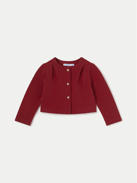Mayoral Mayoral Набір дитячий 2928 Червоний Regular Fit