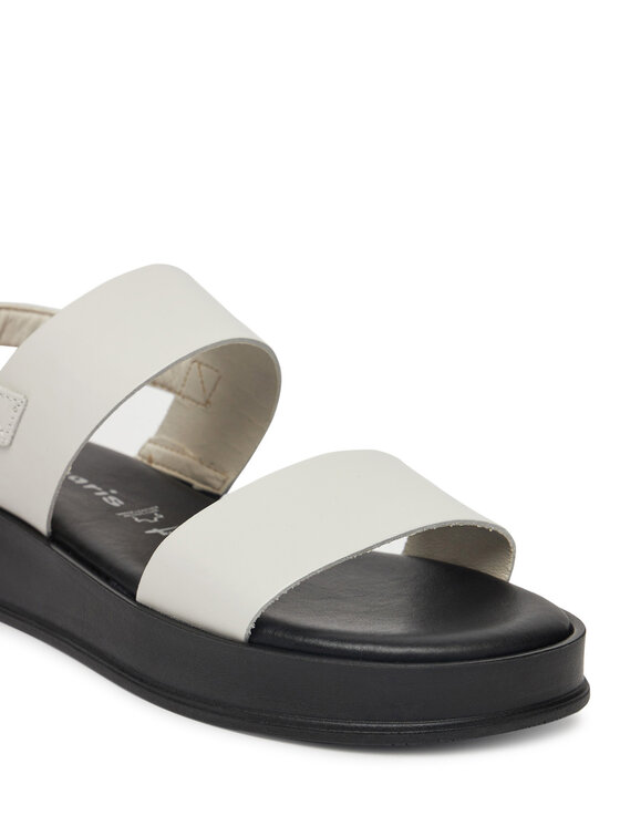 Tamaris Tamaris Sandaalid 1-28238-42 Valge