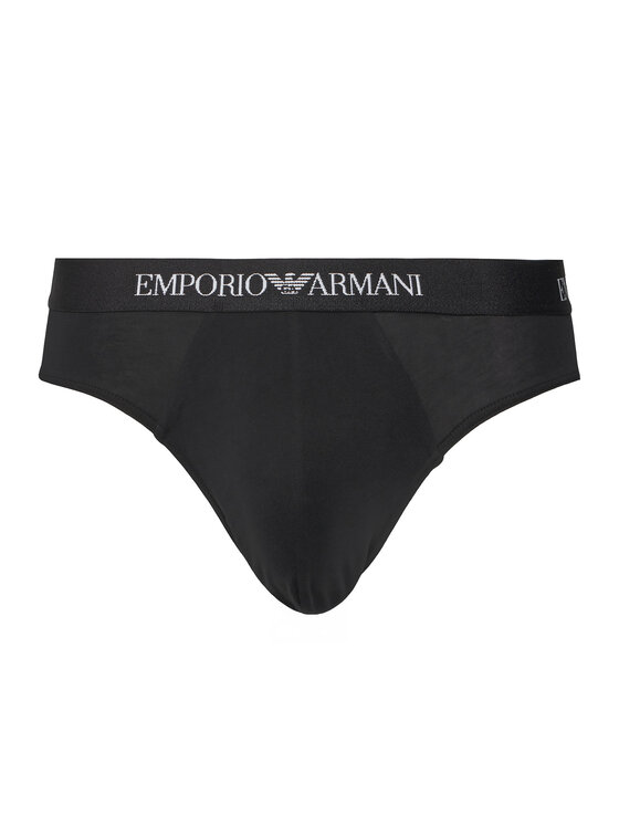 Emporio Armani Underwear Emporio Armani Underwear Komplekti kuulub 3 kombineed EM000256 AF10800 M0086 Värviline