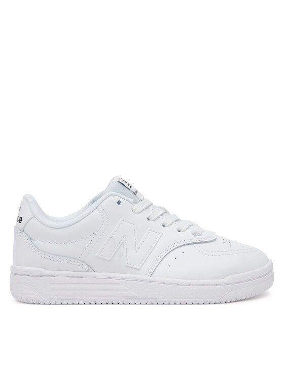 New Balance New Balance Tenisice GSB80WW Bijela