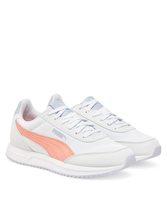 Puma Puma Sportcipők R78 400267 07 Fehér