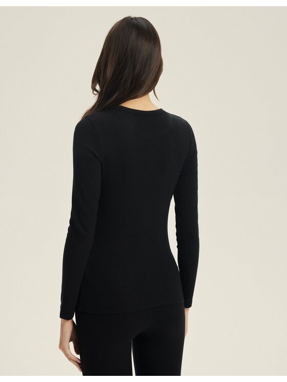 Esotiq Esotiq Halenka 44073 Černá Regular Fit