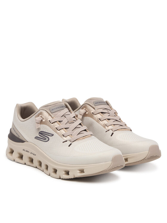Skechers Skechers Снікерcи Waverra 233132/TPE Бежевий