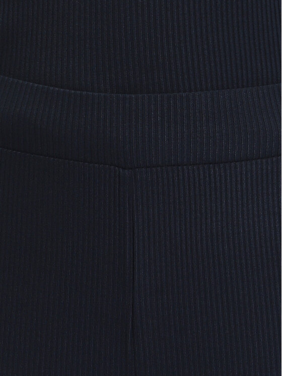 EA7 Emporio Armani EA7 Emporio Armani Szövet nadrág 7W000165 AF12654 UB102 Sötétkék Regular Fit