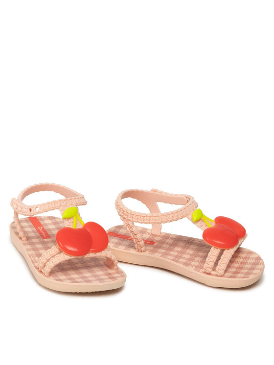 Ipanema Ipanema Sandaalid My Frist Ipanema VII Baby 83189 Roosa