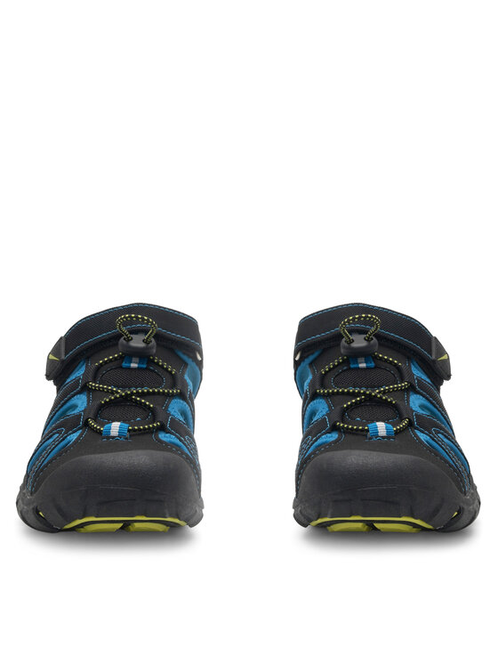 Sprandi Sprandi Sandale BP81-18755 Negru