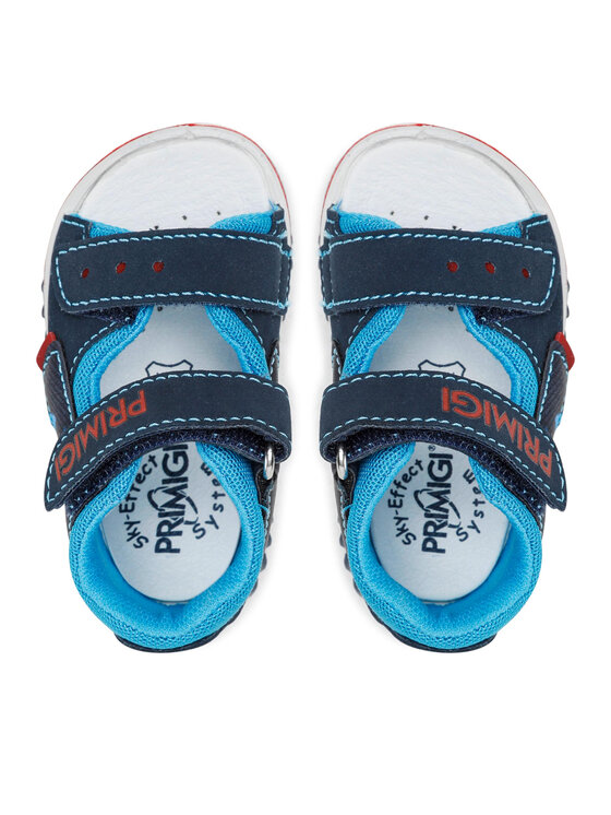 Primigi Primigi Sandaalid 1864000 Tumesinine