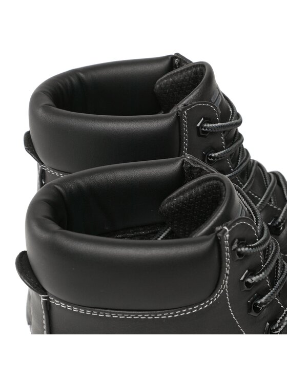 Fila Fila Žygio batai Maveric Mid Wmn FFW0219.83052 Juoda