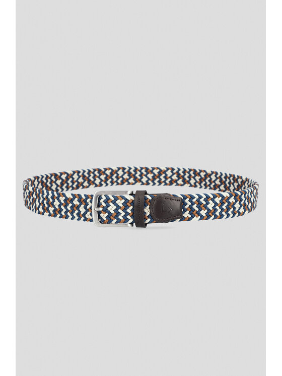 Lancerto Lancerto Pasek Męski PS090125000012.MIXCOLOR Kolorowy