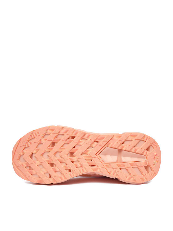 Reebok Reebok Bėgimo batai EO-ZIG DYNAMICA 6 100246200 Rožinė