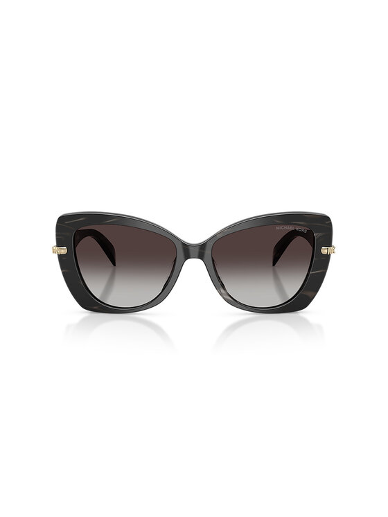 Michael Kors Michael Kors Okulary przeciwsłoneczne 578 Brązowy