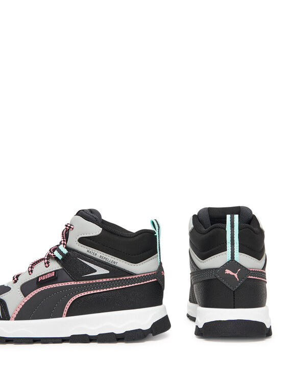 Puma Puma Tenisice Evolve Trail Ps 397645 09 Siva