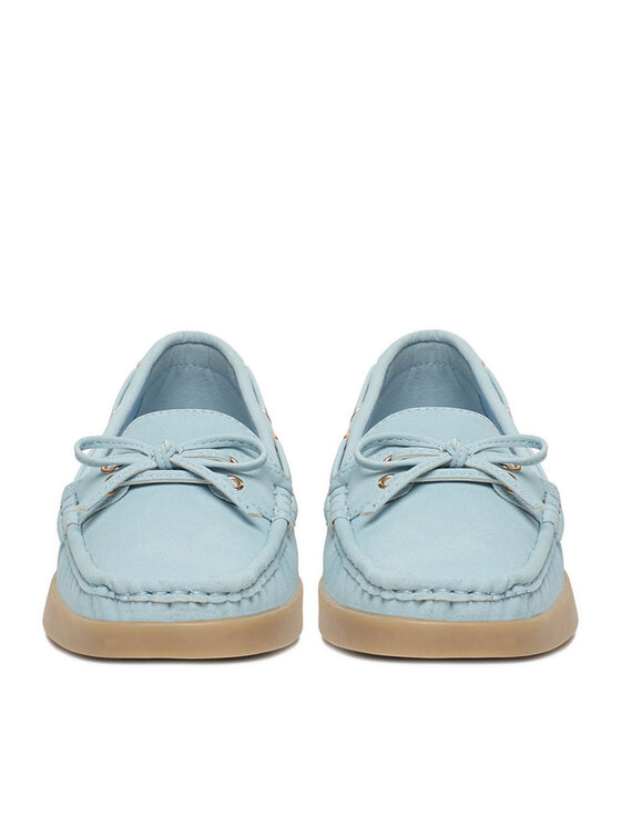 JENNY JENNY Μοκασίνια CEO-R25SS09388 Μπλε
