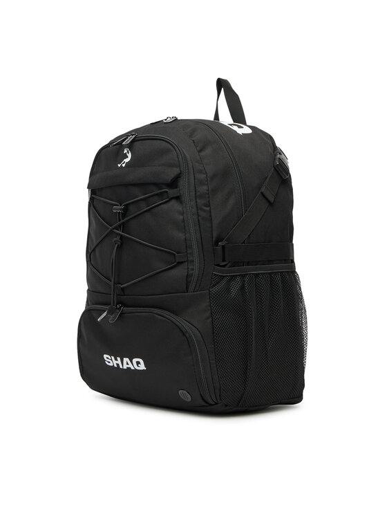 Shaq Shaq Rucksack SHAQ-P-004-07 Schwarz