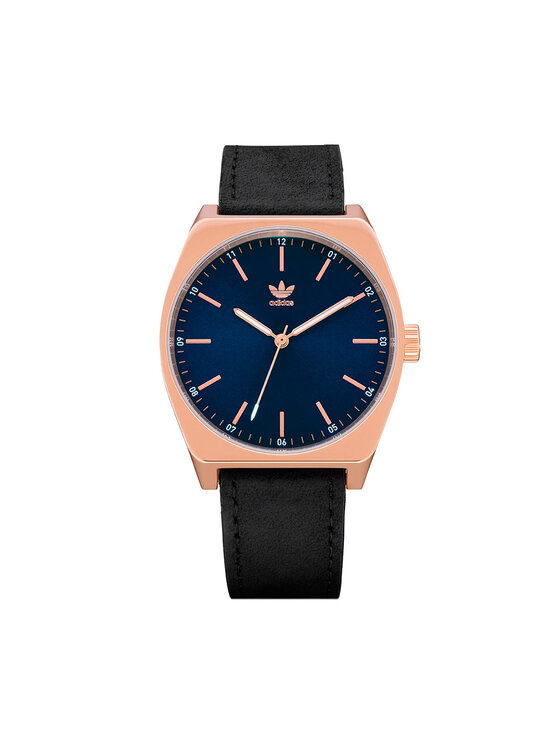 Orologio Process L1 Z052967-00 Nero