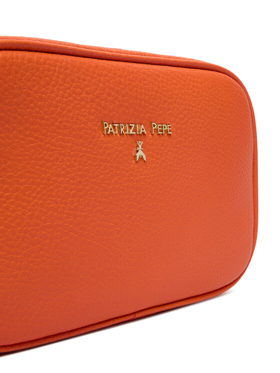 Patrizia Pepe Patrizia Pepe Rankinė CB0071/L001-R877 Oranžinė