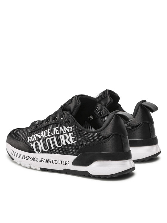 Sneakers versace 2025 couture homme