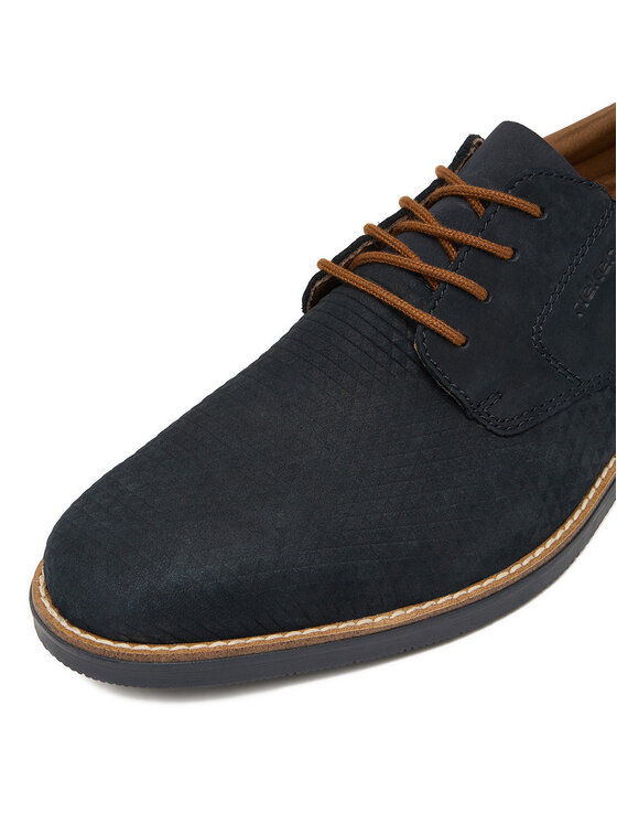 Rieker Rieker Scarpe basse 13509-14 Blu scuro