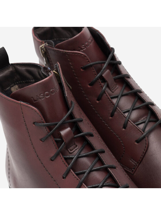 Lasocki Lasocki Ilgaauliai JEREMY-32 MB Vyšninė