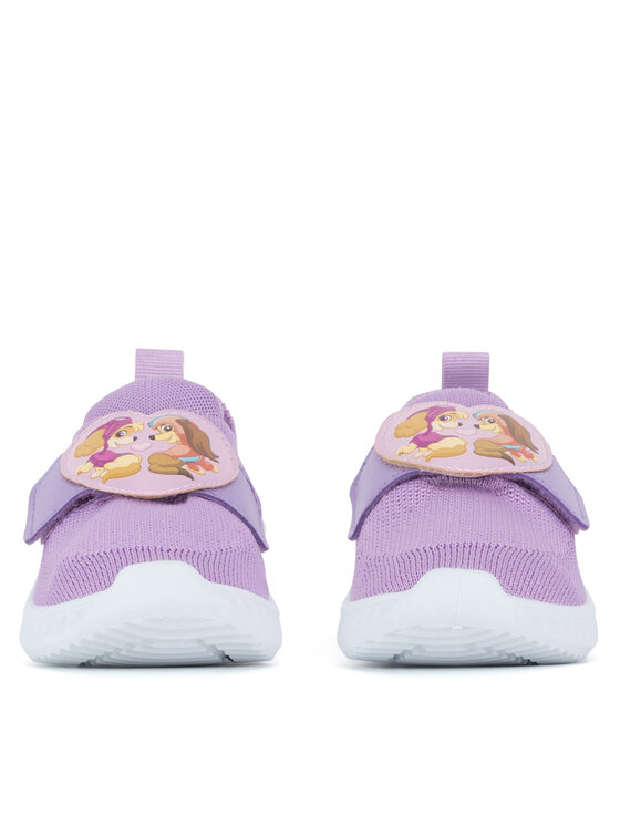 Paw Patrol Paw Patrol Tenisice CP66-SS25-304PAW Ljubičasta