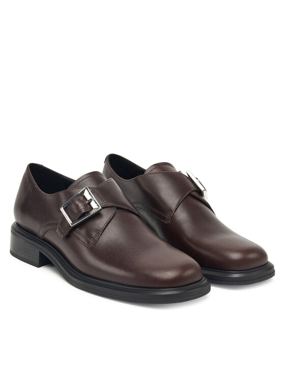 Vagabond Shoemakers Vagabond Shoemakers Poltopánky Ellis 5830-201-35 Hnedá