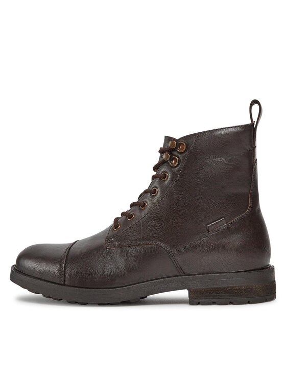 Levi's® Levi's® Kozaki 234725-825 Brązowy