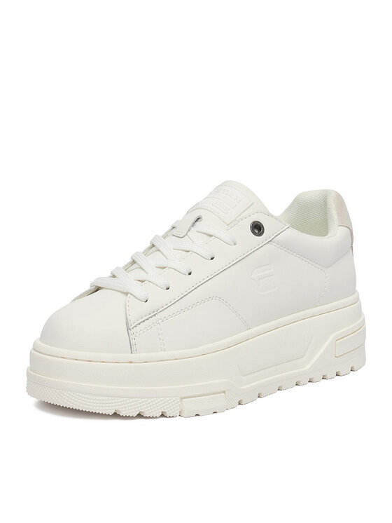 G-Star Raw G-Star Raw Sportcipők CEO-COLS Fehér