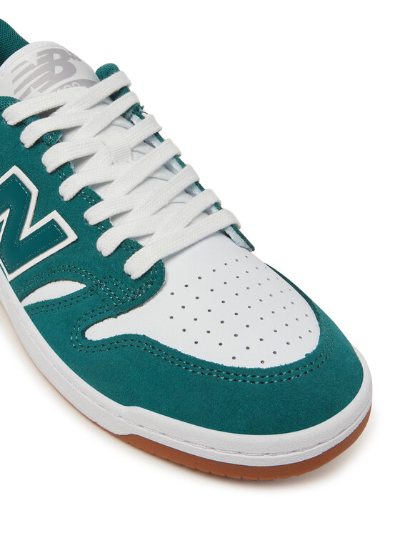 New Balance New Balance Superge NM480NDI Zelena